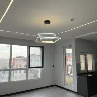 آپارتمان95متری دو خواب قاسم آبادصفربهترین متریال