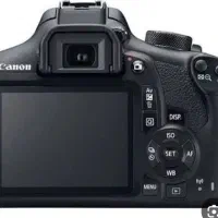 دوربین عکاسی کنون ۱۳۰۰d