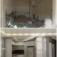 بازسازی ساختمان