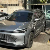 تیارا پرایم بیجینگ ایکس ۷ ۱۴۰۳ مشابه صفر|خودرو سواری و وانت|تهران, سعادتآباد|دیوار