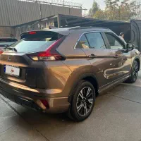 میتسوبیشی اکلیپس ۲۰۲۵