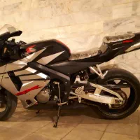 هوندا سی بی آر ۶۰۰