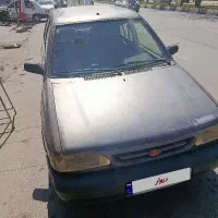 پراید89|خودرو سواری و وانت|شیراز, مسلم|دیوار