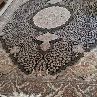 دو عدد فرش ۱۲ متری