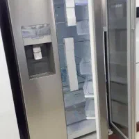 ساید اسنوا اقساط بلند مدت|یخچال و فریزر|امیدیه, |دیوار