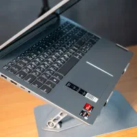 لپتاپ Lenovo Slim 3 مناسب دانشجو و کارمند|رایانه همراه|یزد, |دیوار