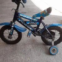 دوچرخه|دوچرخه، اسکیت، اسکوتر|رشت, کوی مهر|دیوار