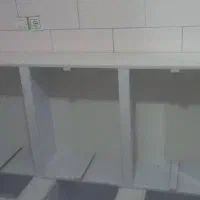 کمد|جاکفشی، کمد، دراور|ایلام, |دیوار