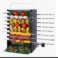 کباب پز گازی