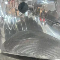 چراغ جلو تویوتا مدل2012تا2016اصلی|قطعات یدکی و لوازم جانبی|قشم, |دیوار