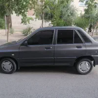 پراید 90|خودرو سواری و وانت|قم, پردیسان|دیوار