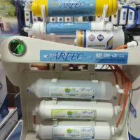 دستگاه تصفیه آب آفترون وارداتی.تعمیرات.تعویض فیلتر|آبسردکن و تصفیه آب|بندر کنگان, |دیوار