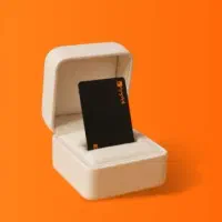 بانکینو دوقدم جلوتر