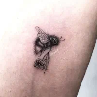 (خدمات تتو و آموزش تخصصی تتو بدن) از ۷۰۰تا۲ تومن