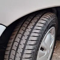 پراید۱۱۱مدل۹۵|خودرو سواری و وانت|تربت جام, المهدی|دیوار