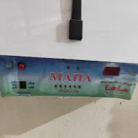 ترانس تقویتی و محافظ برق،۱۰۰۰۰