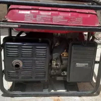 عتیق قدیمی برق موتور برق