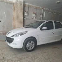 ۲۰۷ مدل ۴۰۴ خشک قسطی