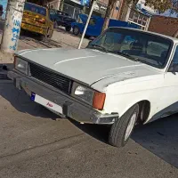 پیکان مدل 83|خودرو سواری و وانت|مراغه, |دیوار