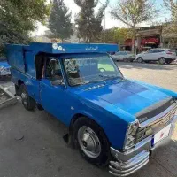 نیسان دیزل 89 تا فردا ظهر