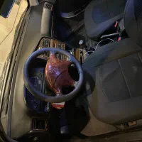 پرشیا|خودرو سواری و وانت|تهران, درب دوم|دیوار