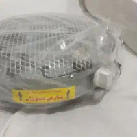 هیتر کرسی برقی