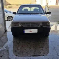 پراید وانت