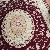 فرش ۱۲متری درحدنو