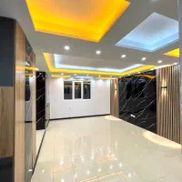 آپارتمان۱۰۵m/دوخواب/طراحی‌ کلاسیک/مستر