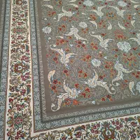 ۴تخته فرش ۱۲متری 100درصد آکریلیک