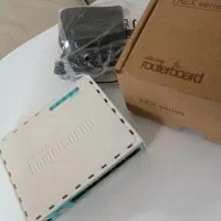 روتر شبکه آکبند|مودم و تجهیزات شبکه|تهران, باشگاه نفت|دیوار