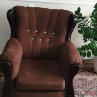 مبل هفت نفر راحتی