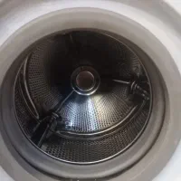 لباسشویی ارج کاملا سالم بدون هیچ خراشی