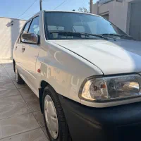 پراید ۹۷کم کار اس|خودرو سواری و وانت|مشگین شهر, |دیوار