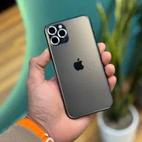iPhone 11Pro 256G - آیفون ۱۱پرو ۲۵۶گیگ