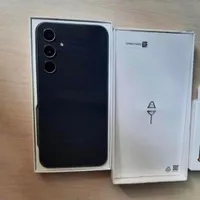 سامسونگ Galaxy A35 با حافظهٔ ۱۲۸ گیگابایت|موبایل|تهران, شهرک دریا|دیوار
