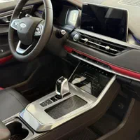 امویام X55 Pro IE، مدل ۱۴۰۴|خودرو سواری و وانت|اهواز, کوی طلاب|دیوار