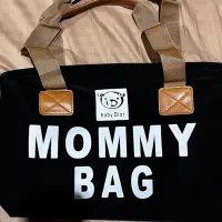 کیف مامی بگ نو