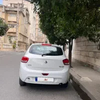 تیبا مدل ۹۷|خودرو سواری و وانت|بابل, |دیوار