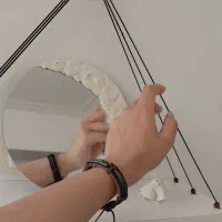 اکسسوری|بدلیجات|قم, باجک سه|دیوار