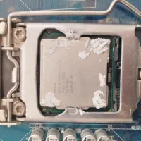 مادربرد ddr3 با cpu قوی|قطعات و لوازم جانبی رایانه|کرمانشاه, |دیوار