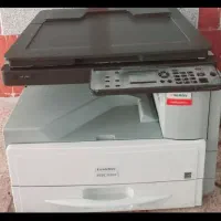 دستگاه کپی ریکو|پرینتر، اسکنر، کپی، فکس|تهران, ابوذر|دیوار