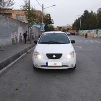 تیبا۲ EX مدل ۹۴ تمیز