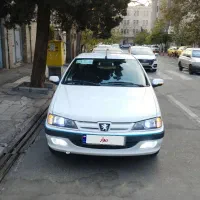 پژو پارس|خودرو سواری و وانت|تهران, ونک|دیوار