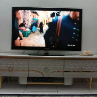 ال‌سی‌دی سامسونگ 40|تلویزیون و پروژکتور|قرچک, شهرک طلائیه|دیوار