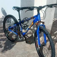 دوچرخه تایوانی تنه الومینیوم استثنایی|دوچرخه، اسکیت، اسکوتر|گرمسار, |دیوار