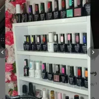 وسایل کاشت ناخن نو همه باهم ۱۲ ملیون|آرایشگاه و سالنهای زیبایی|سنندج, |دیوار