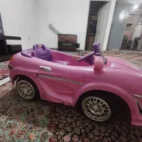 ماشین شارژی|اسباببازی بچه|نهاوند, |دیوار