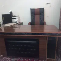 میز اداری