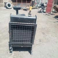 ژنراتور برق
